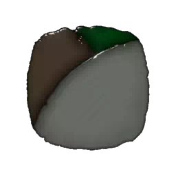 Pedra Musgosa