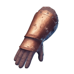 Tank Gloves