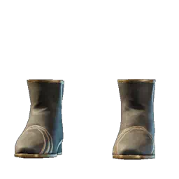 Scholar of the Young Flame Boots