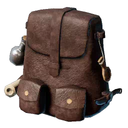 Mochila grande