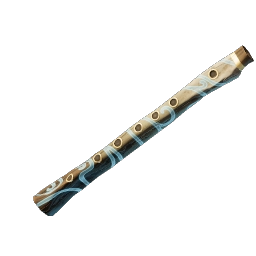 Exceptional Flute