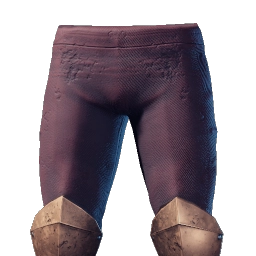 Pantalon de garde