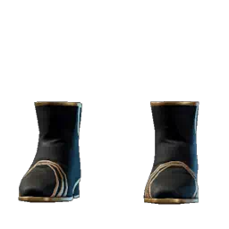 Scholar Of The Empyrean Boots
