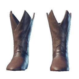 Archer Boots