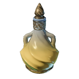Greater Shroud Survival Flask