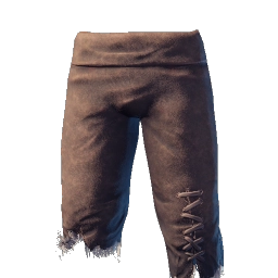 Elite Hollow Pants